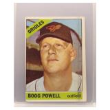 Boog Powell 1966 Topps