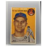 Rocky Nelson 1954 Topps