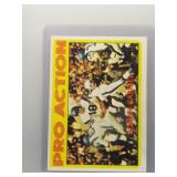 Roman Gabriel 1972 Topps Pro Action