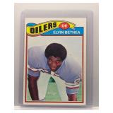 Elvin Bethea 1977 Topps