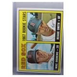 1967 Reggie Smith Rookie