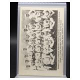1919 Chicago White 'Black' Sox 1975 TCMA