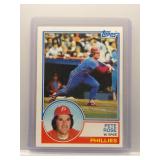 Pete Rose 1983 Topps