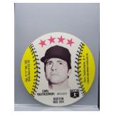 Carl Yastrzemski Isalys Disc