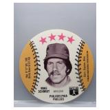 Mike Schmidt Isalys Disc