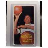 Bob Boozer 1970 Topps