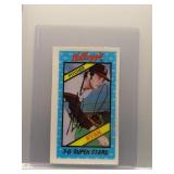 Nolan Ryan 1980 Kelloggs