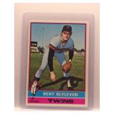 Bert Blyleven 1976 Topps