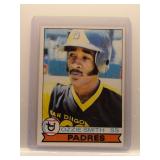 Ozzie Smith 1979 Topps
