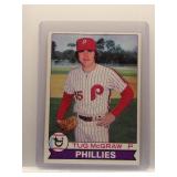 Tug McGraw 1979 Topps