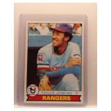 Fergie Jenkins 1979 Topps