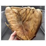 Reggie Jackson Rawlings Baseball Glove