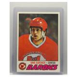 Dave Gardner 1977 Topps