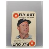 Al Kaline 1968 Topps Game
