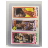 1980 Topps Tri-Card