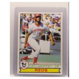 Ken Griffey 1979 Topps