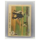 Ted Williams 1959 Fleer