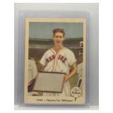 Ted Williams 1959 Fleer