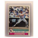 Ron Cey 1979 Topps