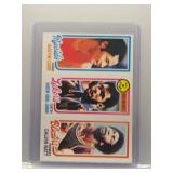 Kareem Abdul-Jabbar 1980 Topps