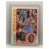 Nate Archibald 1978 Topps