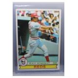 1979 Topps Ray Knight