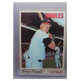 1970 Topps Boog Powell