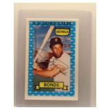 Bobby Bonds 1974 Kelloggs