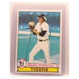 Mark Fidrych 1979 Topps