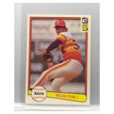 Nolan Ryan 1982 Donruss