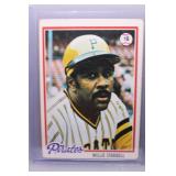 1978 Topps Willie Stargell