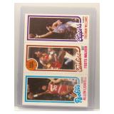 1980 Topps Tri-Card