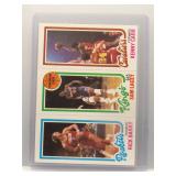 1980 Topps Tri-Card