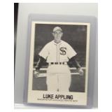 Luke Appling 1979 TCMA