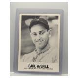Earl Averill 1979 TCMA