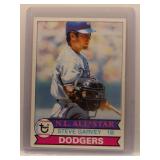 Steve Garvey 1979 Topps
