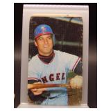 Jim Fregosi 1970 Topps Super