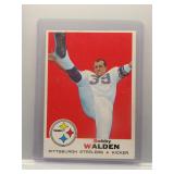 Bobby Walden 1969 Topps