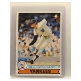 Rich Gossage 1979 Topps