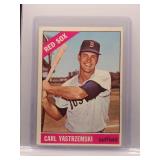 Carl Yastrzemski 1965 Topps