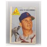 Cot Deal 1954 Topps