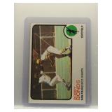 Bobby Bonds 1973 Topps