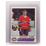 Rejean Houle 1977 Topps