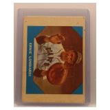 Ernie Lombardi 1960 Fleer