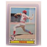 Tom Seaver 1979 Topps