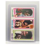 Kareem Abdul-Jabbar 1980 Topps