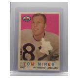 Tom Miner 1959 Topps