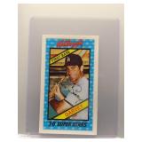 Steve Garvey 1980 Kelloggs