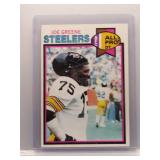 Joe Greene 1979 Topps