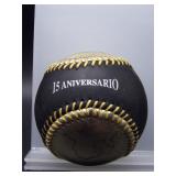 15th Anniversary Costa Rica Commerative Baseball